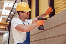 Best Aluminum Siding Installation  in New Union, TN